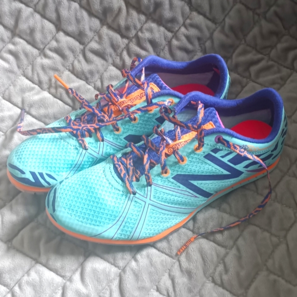 New Balance Track Shoes